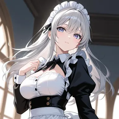 Profile image of レティシア