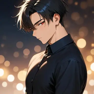 Profile image of 暁