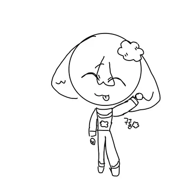 Profile image of 구름