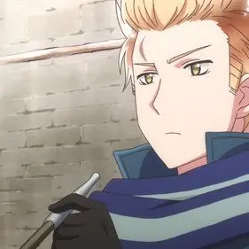 Profile image of 蘭