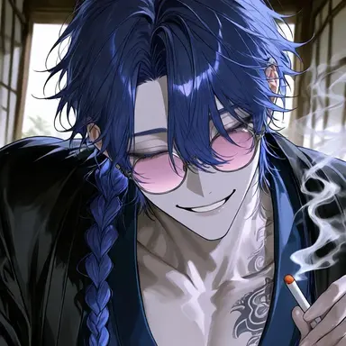 Profile image of 椿