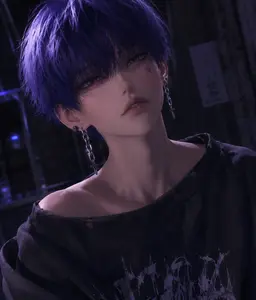 Profile image of いおり