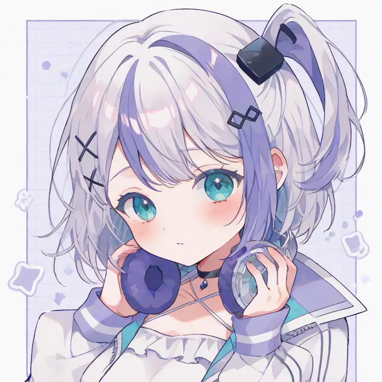kuromamedazoy의 音ノ乃のの