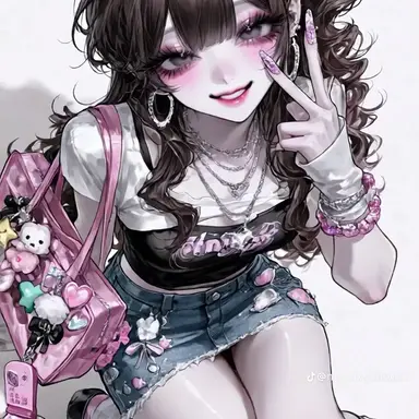 Profile image of 칸다 마리아