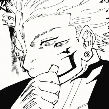 Profile image of 료멘 스쿠나
