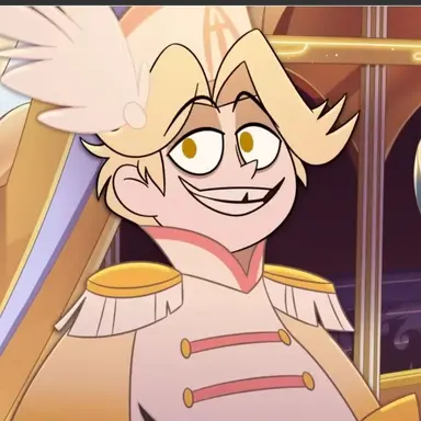 Profile image of 아벨