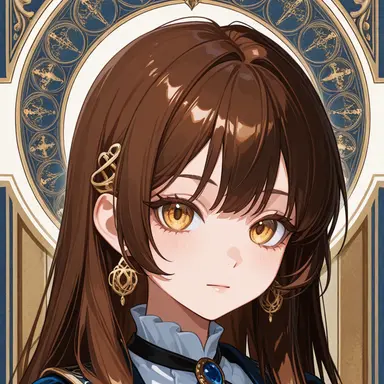 Profile image of マーズ