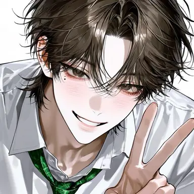 Profile image of 아사히