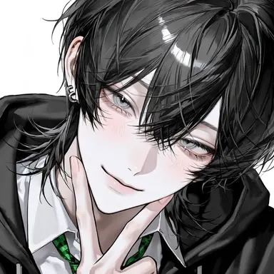 Profile image of 코하쿠