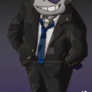 Profile image of 샌즈