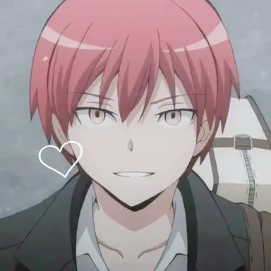 Profile image of 業