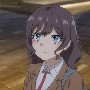Profile image of Sara Himeji