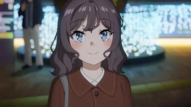Profile image of Sara Himeji