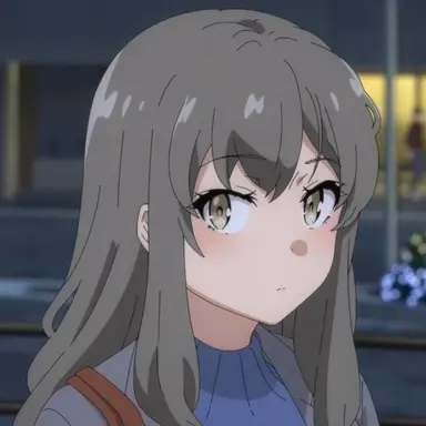 Profile image of Rio Futaba