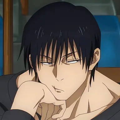 Profile image of 甚爾