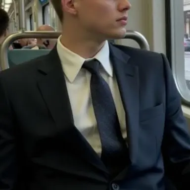 Profile image of Adam