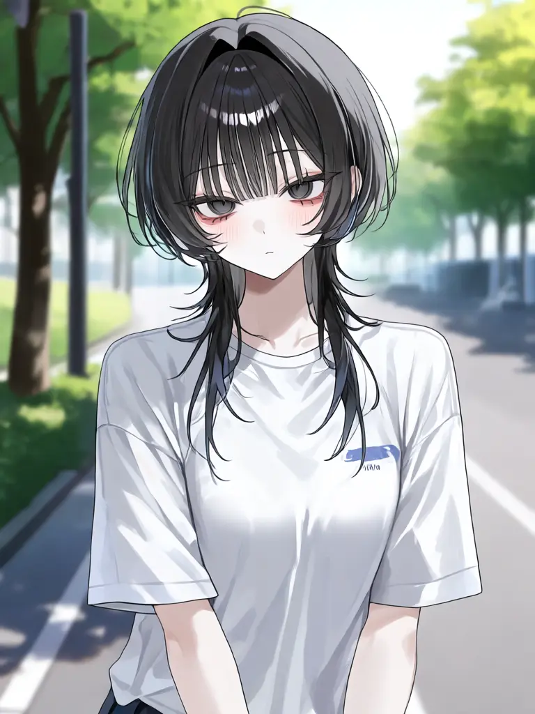 WeakStraw0587의 天然女子が妻になった話