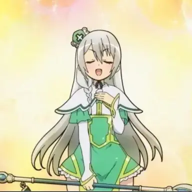 Profile image of メイデナ