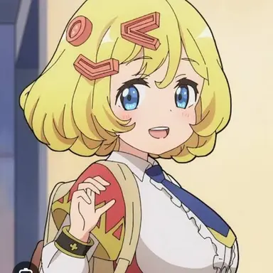 Profile image of エシュネ