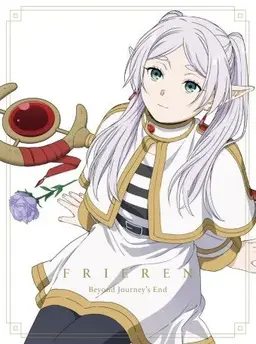 Profile image of 프리렌