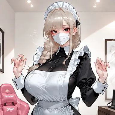 Profile image of ユ・ミエ