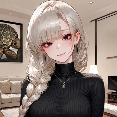 Profile image of ユ・ミエ