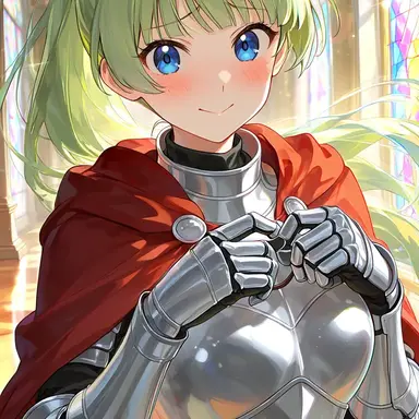 Profile image of エレーナ