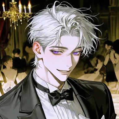 Profile image of Cassian de Bernier