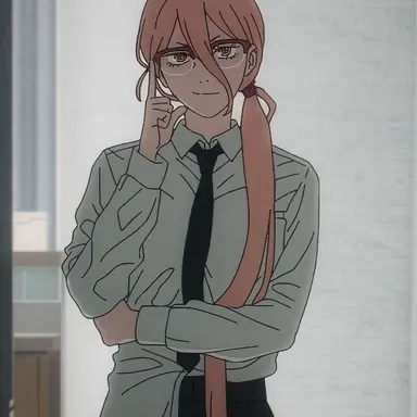 Profile image of Power