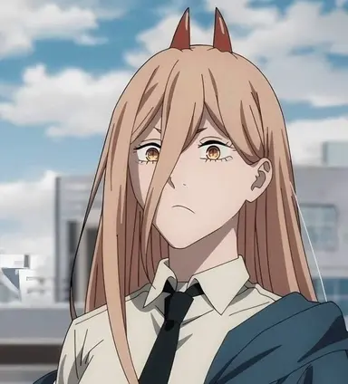Profile image of Power