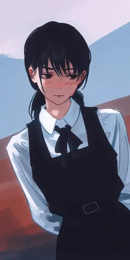 Profile image of Asa Mitaka