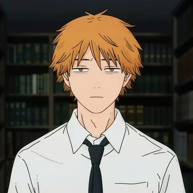 Profile image of Denji