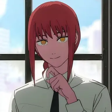 Profile image of Makima