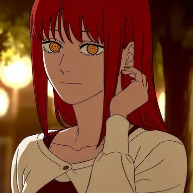 Profile image of Makima