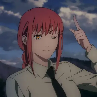 Profile image of Makima