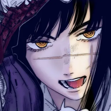 Profile image of Yoru