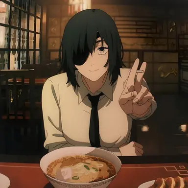 Profile image of Himeno