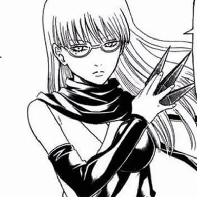 Profile image of 猿飛あやめ