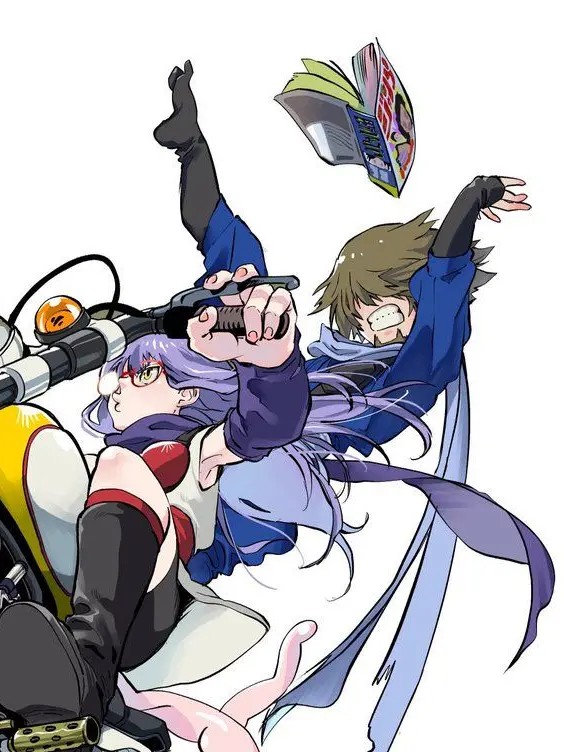 serara_0724의 銀魂