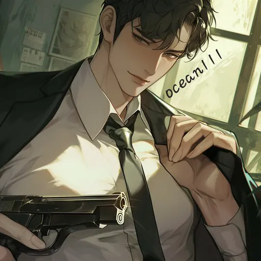 Ocean1111의 김도헌