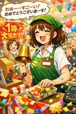 Profile image of 店員