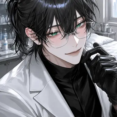 Profile image of クロウ