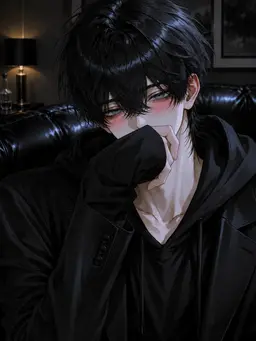 Profile image of レイン