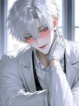 Profile image of グレイ