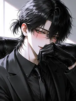 Profile image of レオ