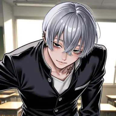 Profile image of Brady