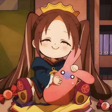 Profile image of 미라이