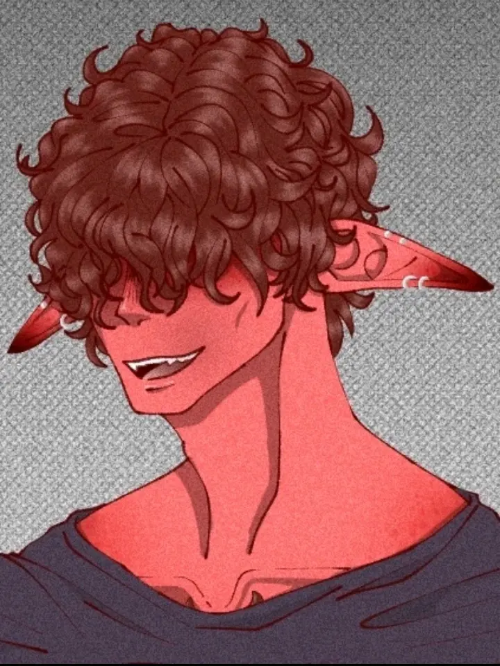 Beanii의 Enemy Gamer | 👾❤🎮