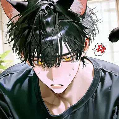 Profile image of ヤクバ
