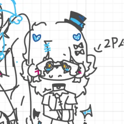 Snowx_WinterFox의 2P 세니티와 친구가 되어보세요!